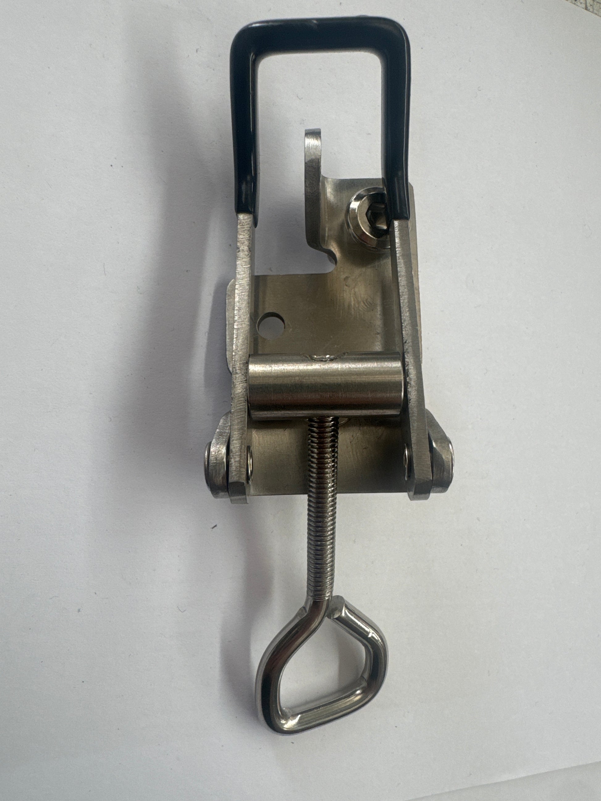 Z Tent straight latch - Outback Tourer