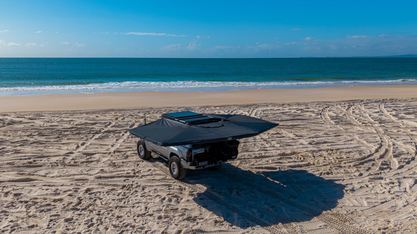 OUTBACK TOURER 360 X-TEND