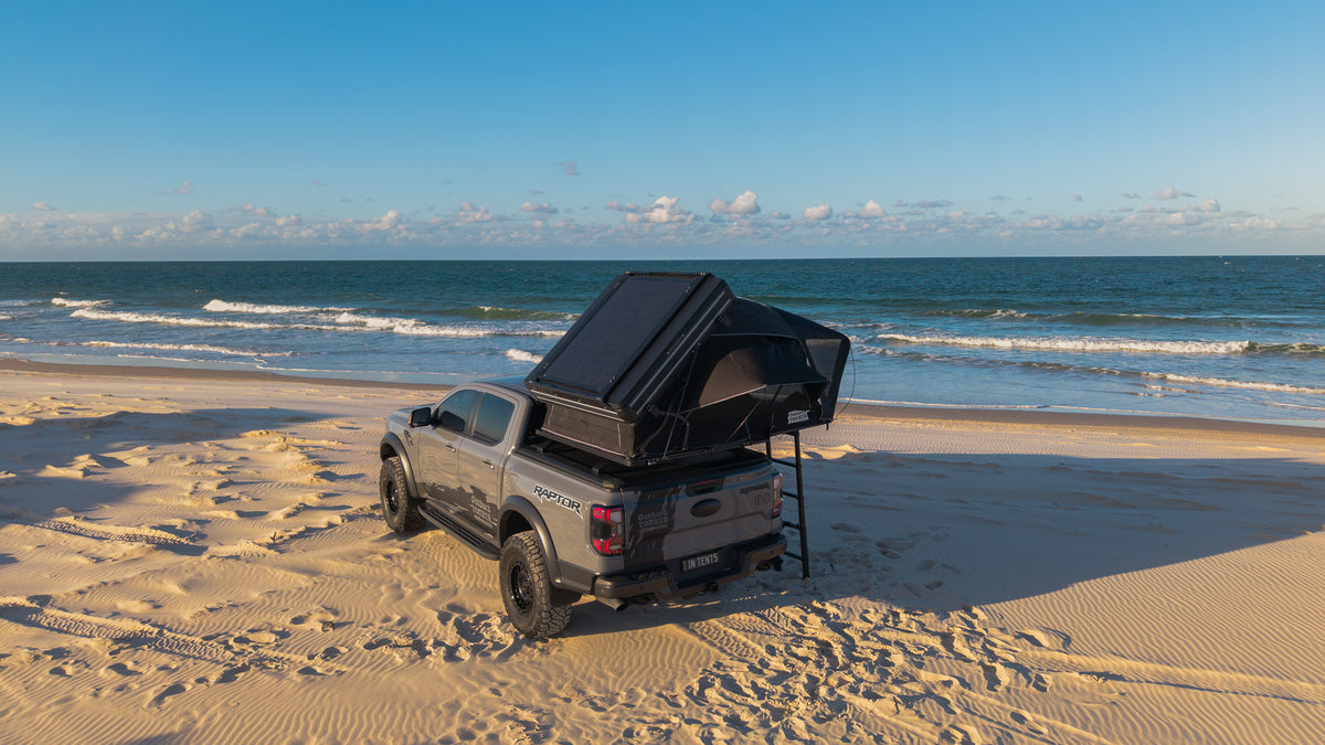 OT 1.5 Pro Rooftop Tent