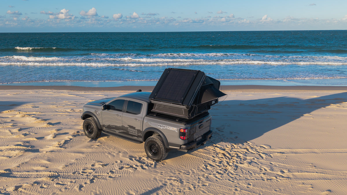 OT 1.5 Pro Rooftop Tent