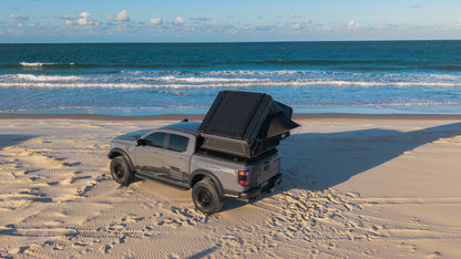 OT 1.5 Pro Rooftop Tent