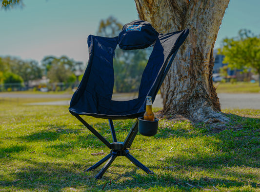 OT Quick Sit Swivel Chair