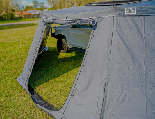 OT 180 X-TEND Full Wall Kit (Pre Order 8-10 Weeks)