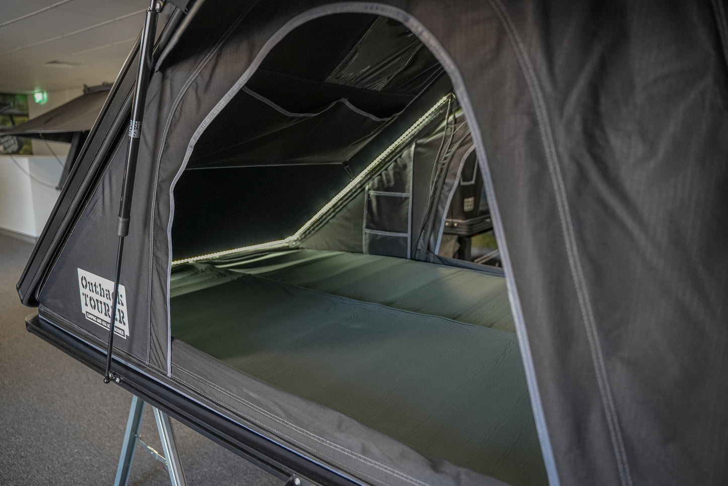 OT Carbon Tent ( Pre Order 8 Weeks )