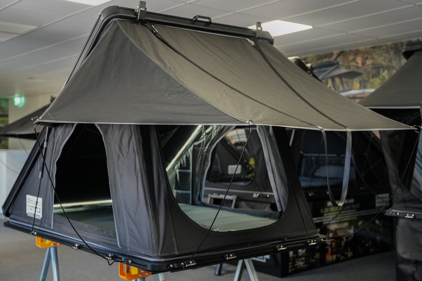 OT Carbon Tent ( Pre Order 8 Weeks )