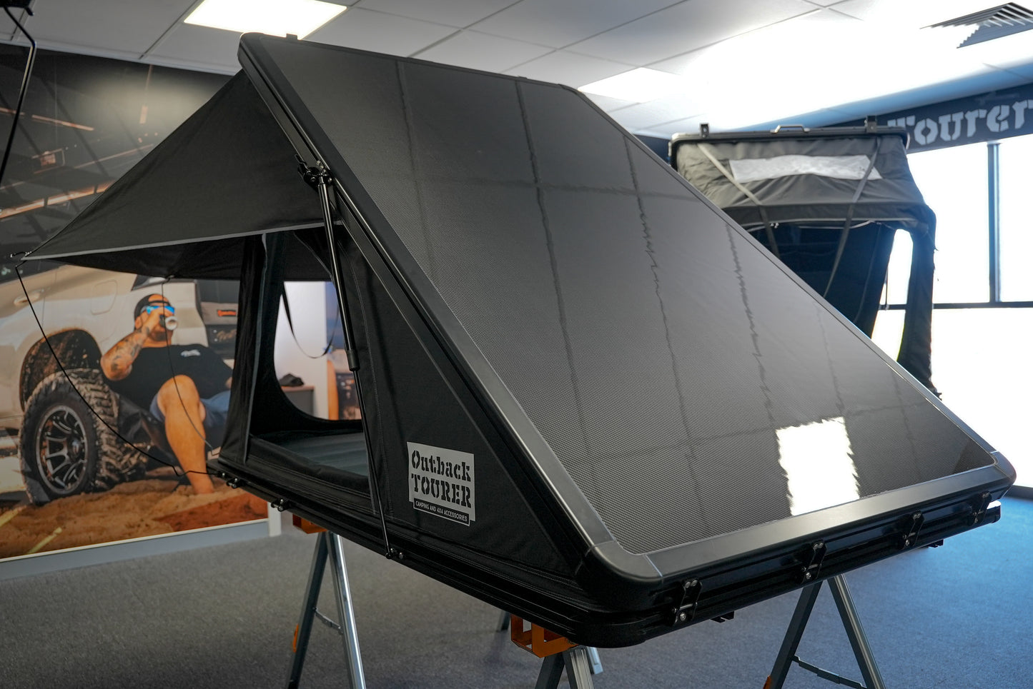 OT Carbon Tent ( Pre Order 8 Weeks )