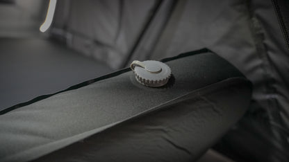 OT 1250 Z Self Inflating Mattress