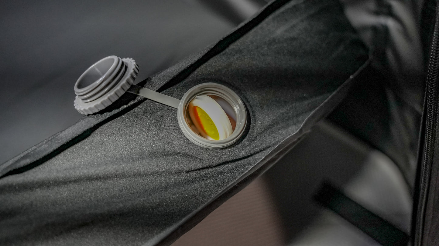 OT 1250 Z Self Inflating Mattress