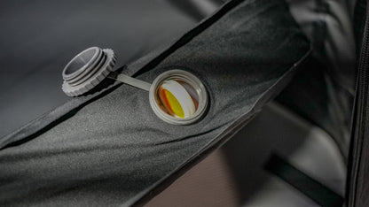 OT 1250 Z Self Inflating Mattress