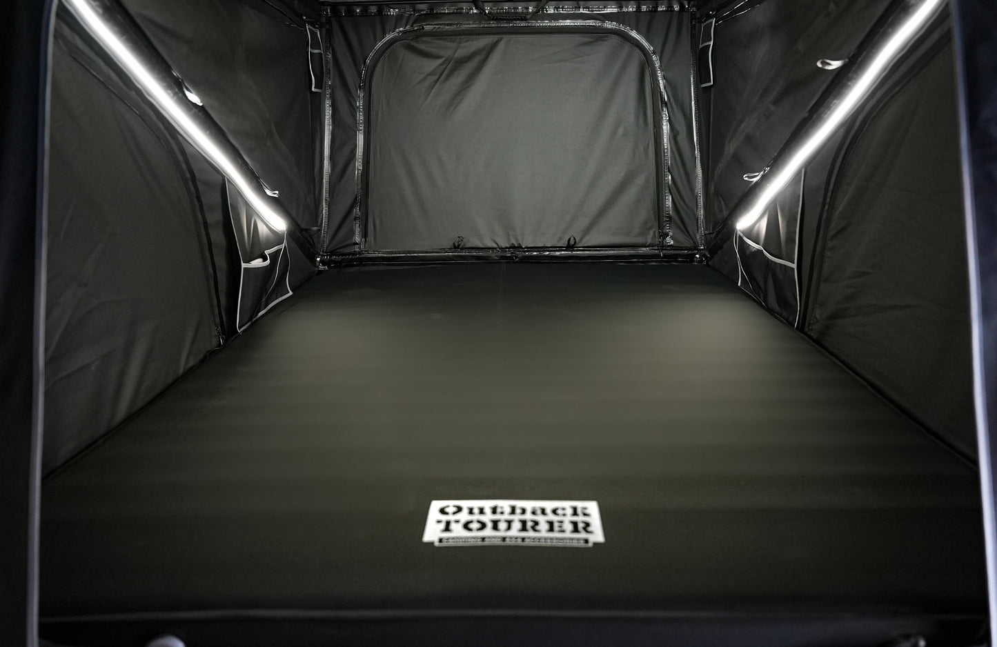 OT 1250 Z Self Inflating Mattress