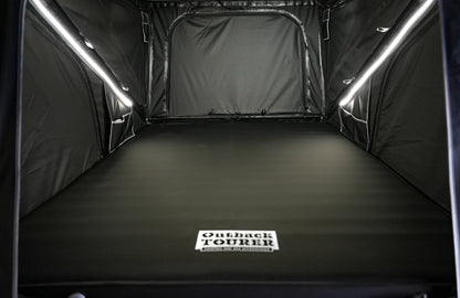 OT 1250 Z Self Inflating Mattress