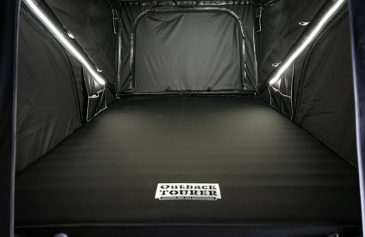 OT 1550 Z Self Inflating Mattress