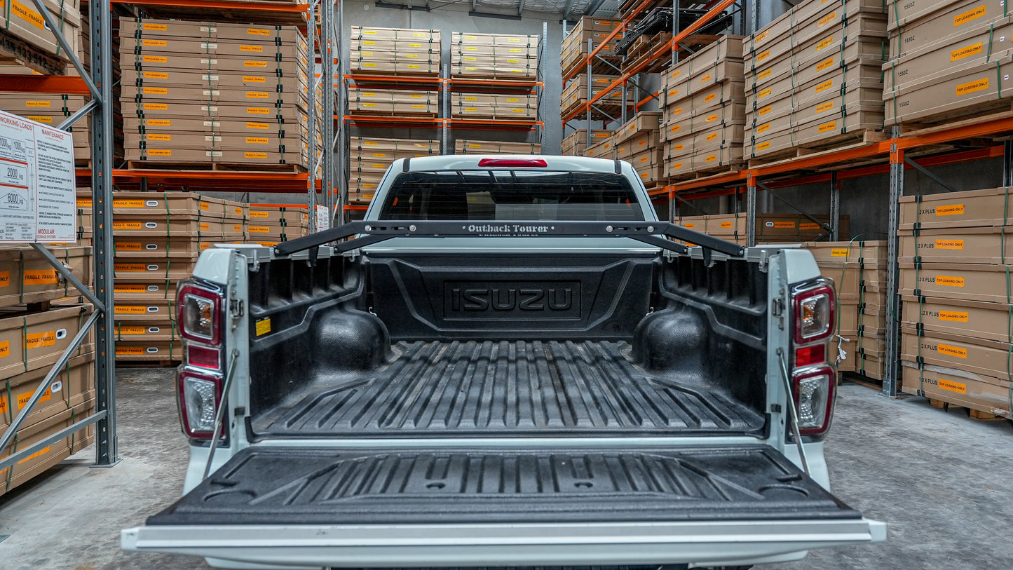 OT Tub Racks