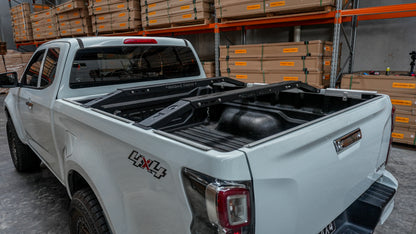 OT Tub Racks