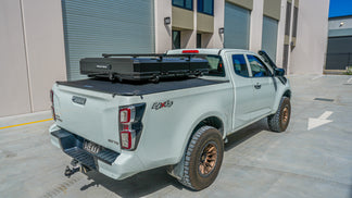 OT Tub Racks – Outback Tourer