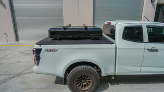 OT Tub Racks – Outback Tourer