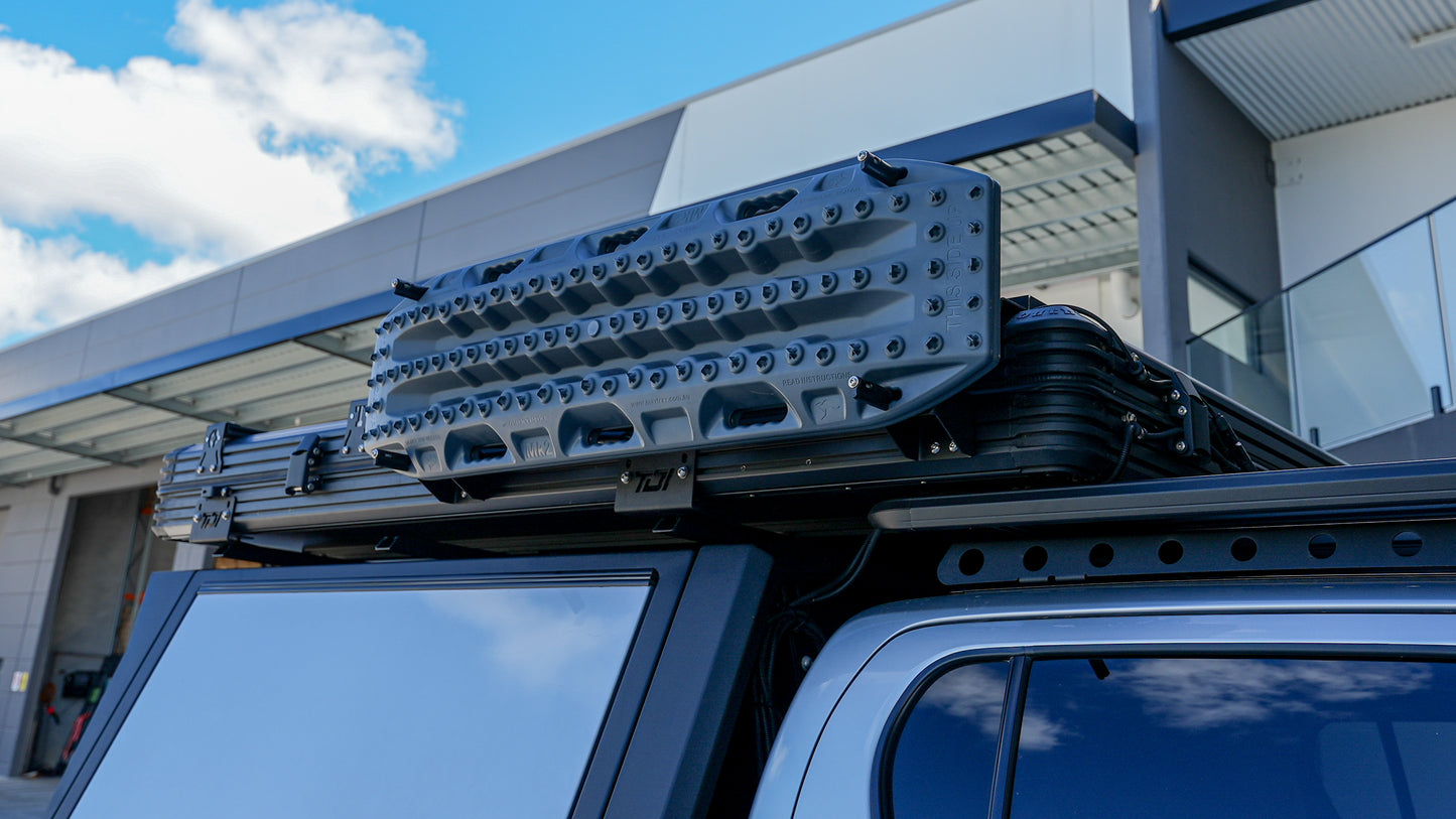 OT Recovery Board Mount