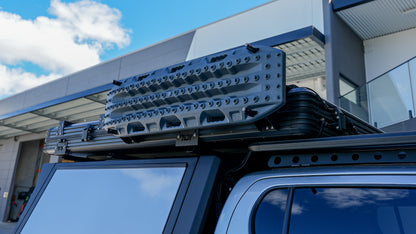 OT Recovery Board Mount