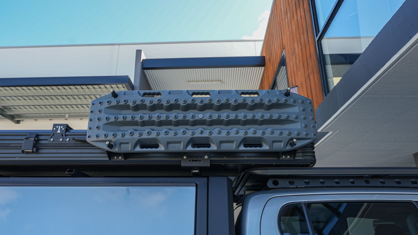 OT Recovery Board Mount