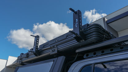 OT Recovery Board Mount