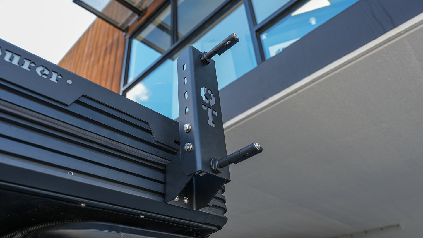OT Recovery Board Mount