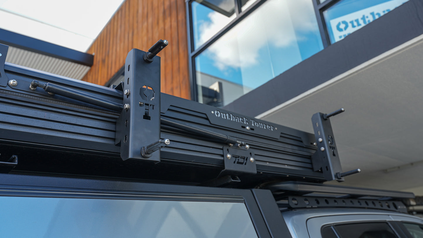 OT Recovery Board Mount