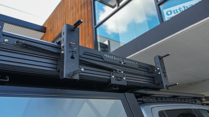OT Recovery Board Mount