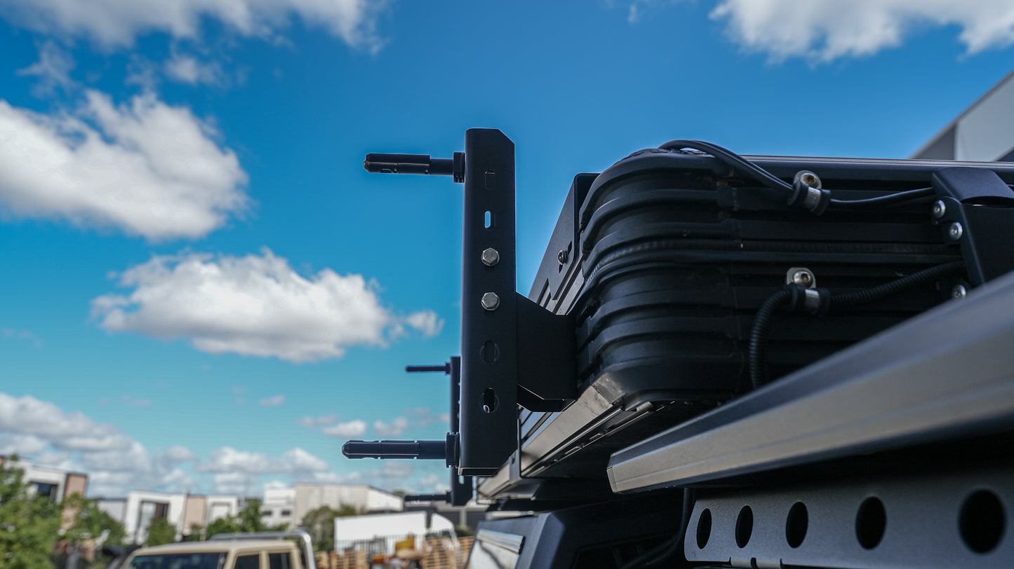 OT Recovery Board Mount