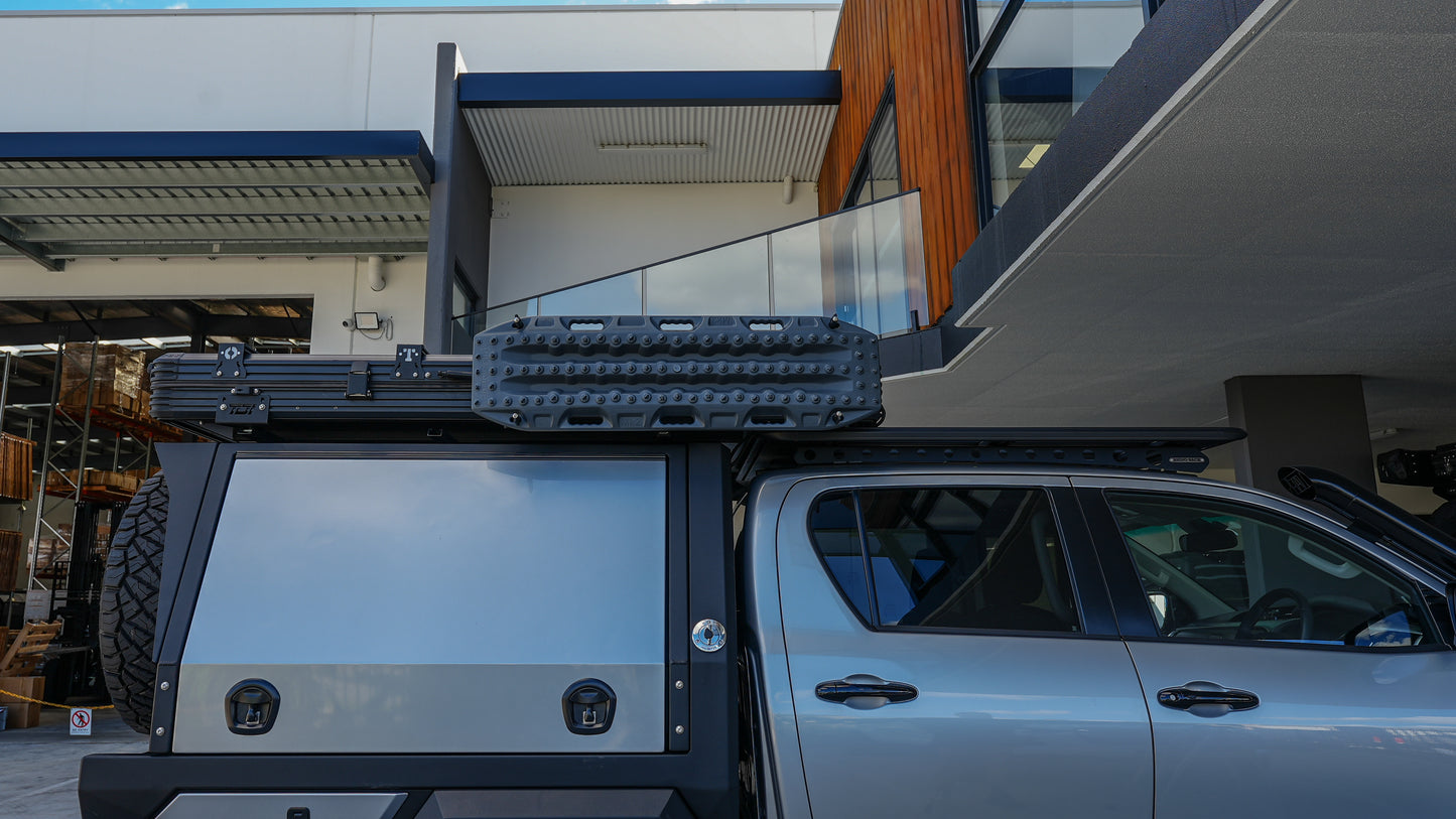 OT Recovery Board Mount