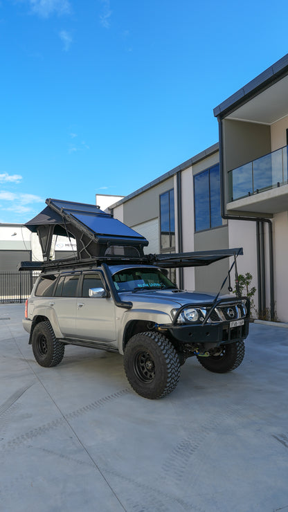 GU Patrol X Tent Bundle