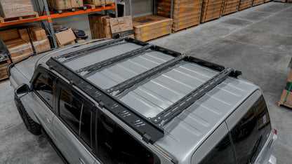 GU Patrol X Tent Bundle