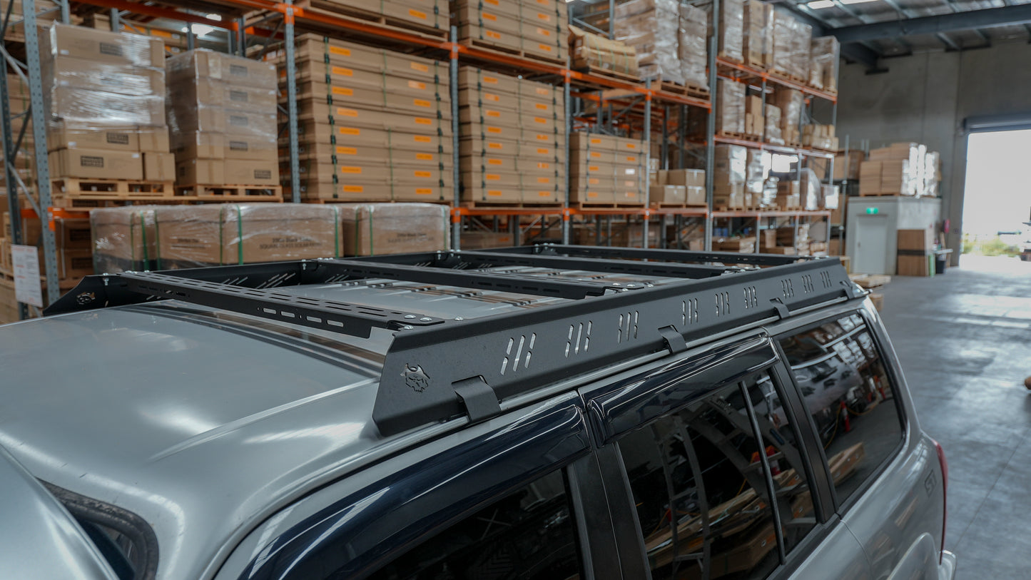 GU Patrol X Tent Bundle