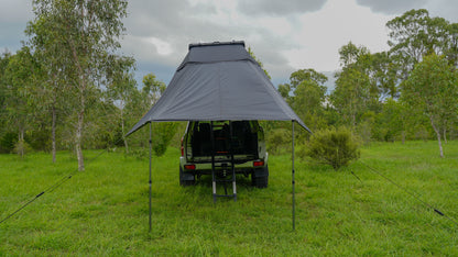 OT Rainfly Annex (ETA 10 Weeks)