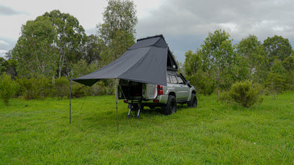 OT Rainfly Annex (ETA 10 Weeks)