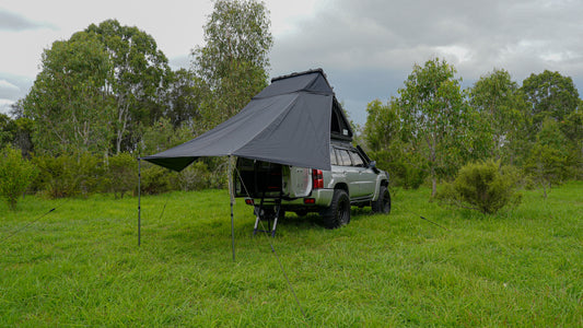 OT Rainfly Annex (ETA 10 Weeks)