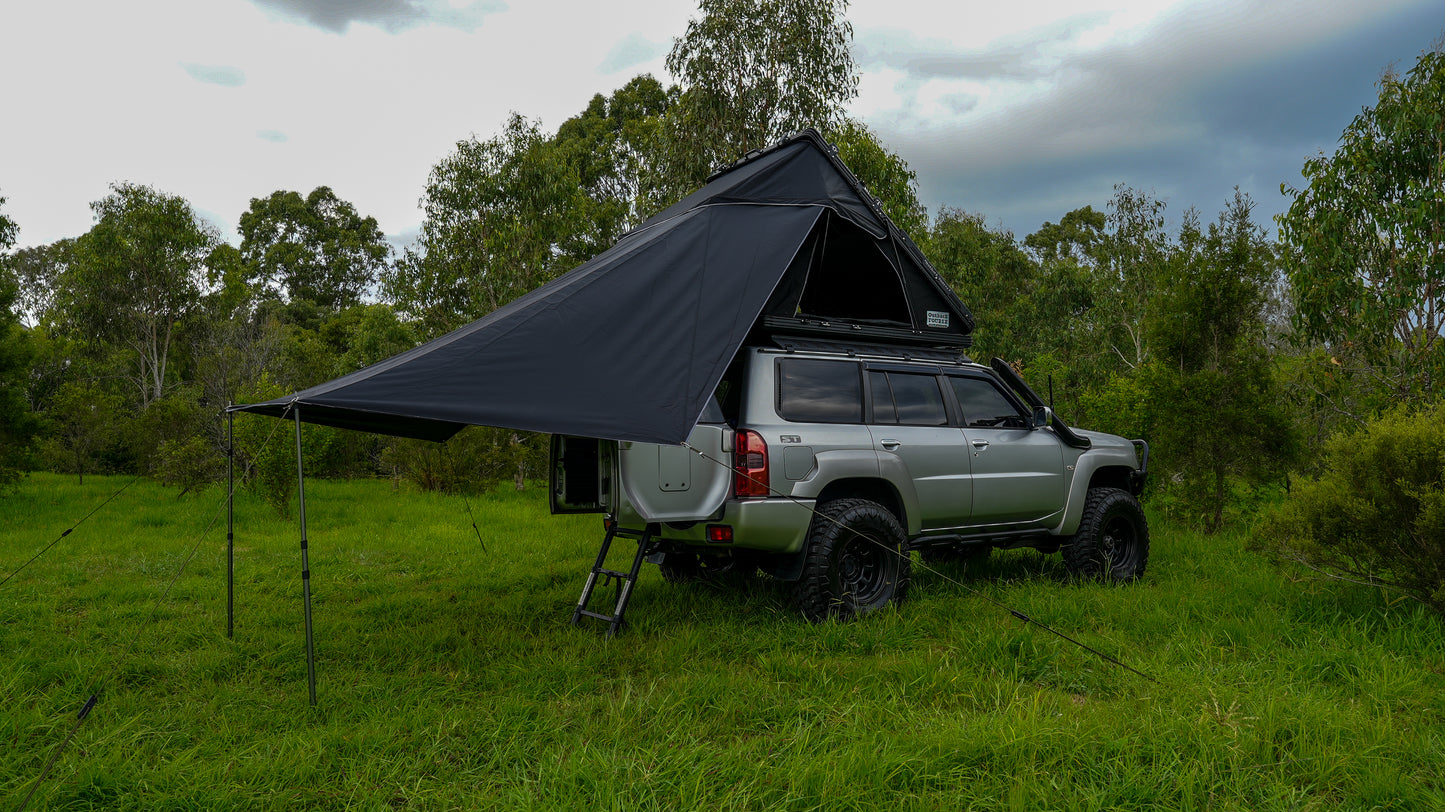 OT Rainfly Annex (ETA 10 Weeks)