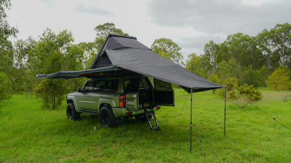 OT Rainfly Annex (ETA 10 Weeks)