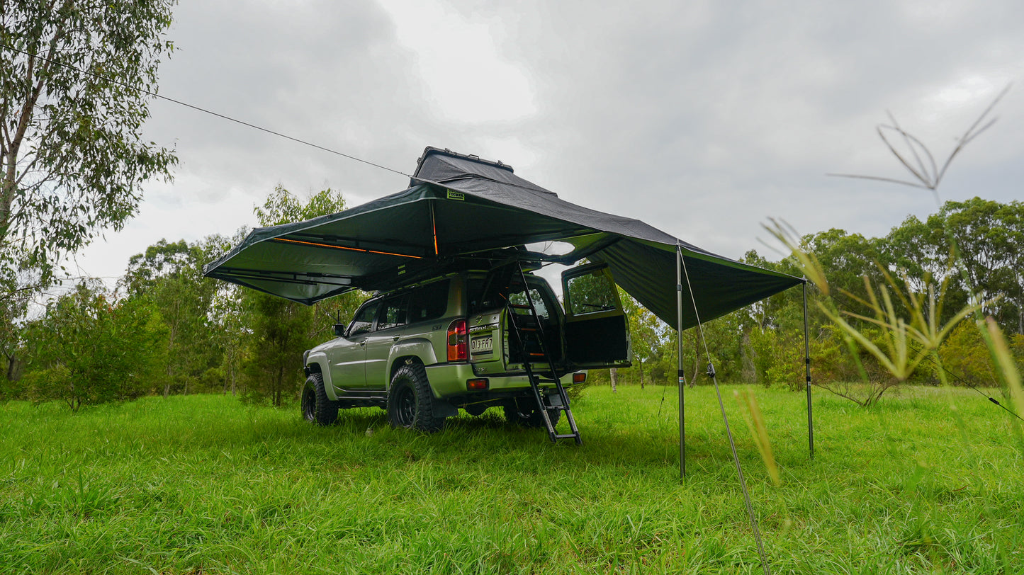 OT Rainfly Annex (ETA 10 Weeks)