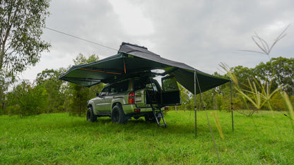 OT Rainfly Annex (ETA 10 Weeks)