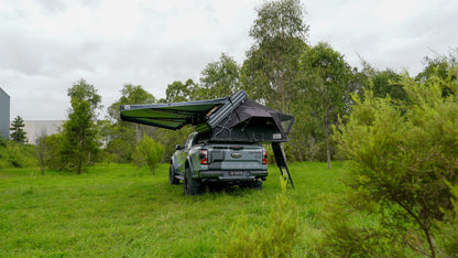 OUTBACK TOURER 180 XTEND