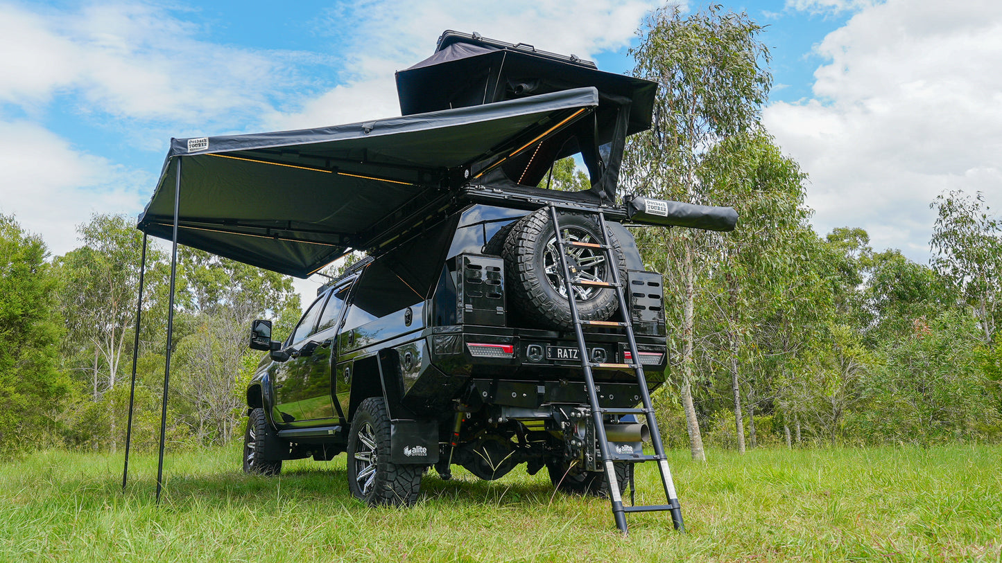 OUTBACK TOURER 180 AWNING
