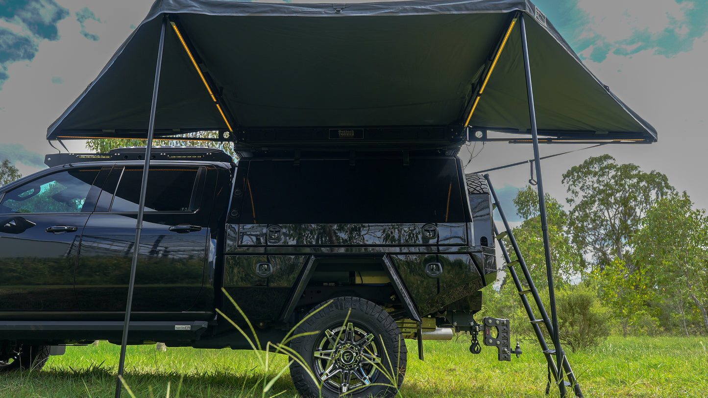 OUTBACK TOURER 180 AWNING