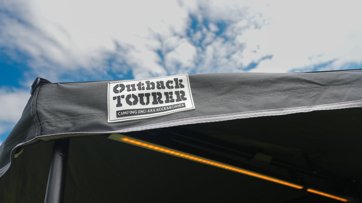 OUTBACK TOURER 180 AWNING