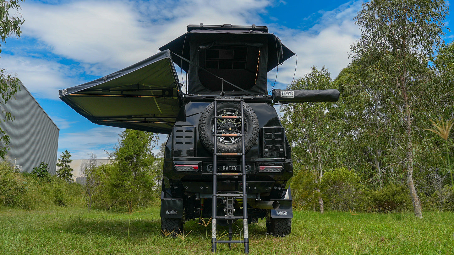 OUTBACK TOURER 180 AWNING