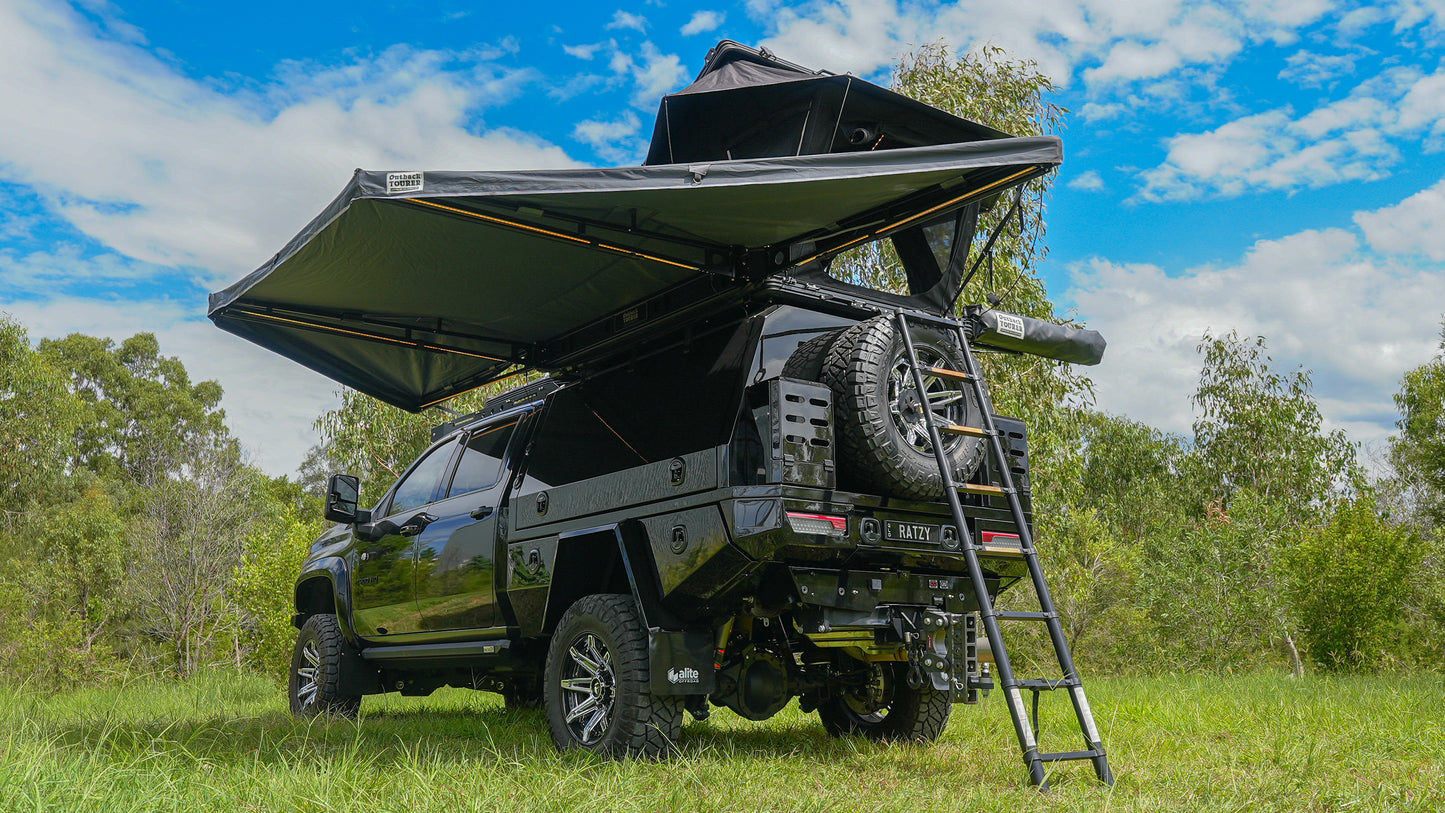 OUTBACK TOURER 180 AWNING