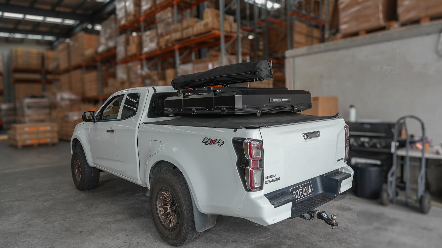 OT Folding Awning Brackets (eta 6 days)