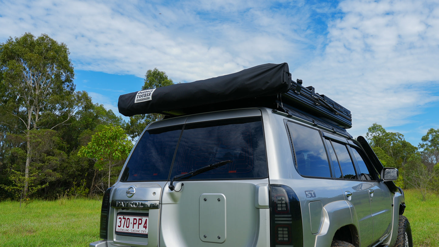 OUTBACK TOURER 360 X-TEND (Pre Order 8-10 Weeks)