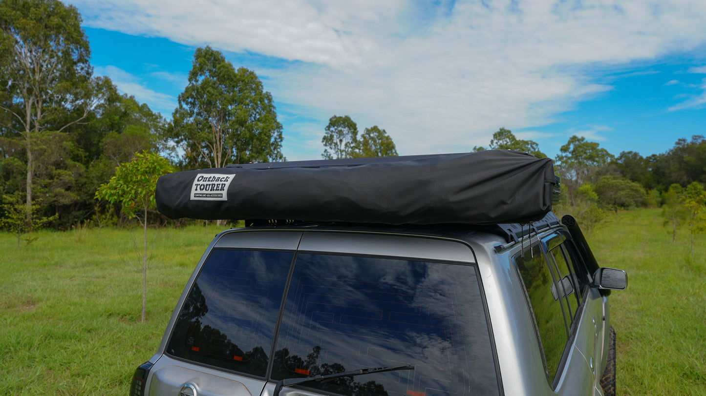 OUTBACK TOURER 360 X-TEND (Pre Order 8-10 Weeks)