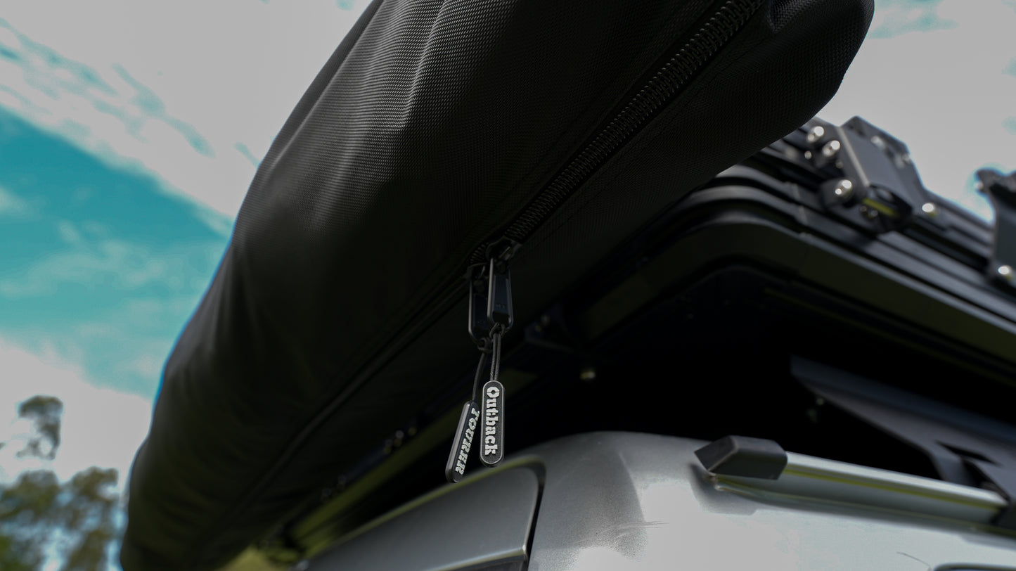 OUTBACK TOURER 360 X-TEND (Pre Order 8-10 Weeks)