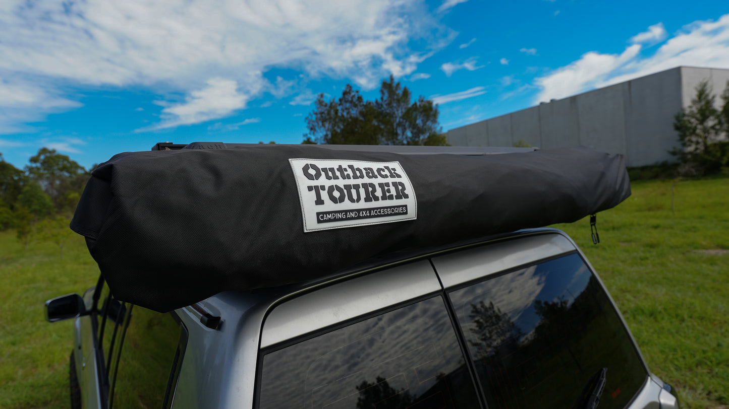 OUTBACK TOURER 360 X-TEND (Pre Order 8-10 Weeks)